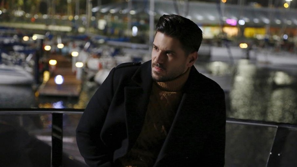 Hazal'ın mutlu günü!