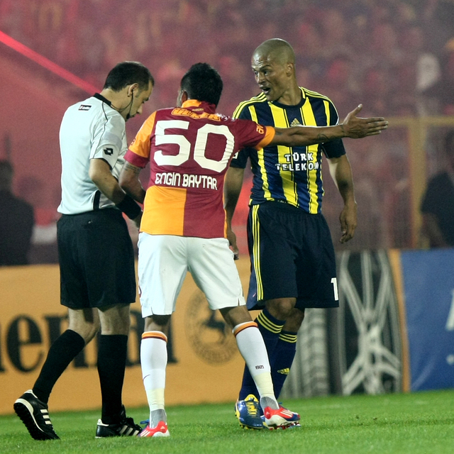 Yıllar sonra o anları anlattı!