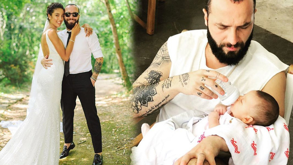 "Bizim evde erkeğin dediği olur"