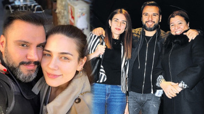 'Ben aranıza girmem'