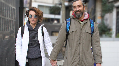 Yeni bir aşka yelken açtılar