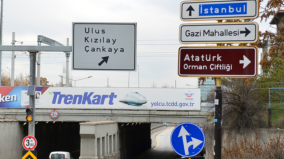 Ankara'daki 'kontrollü patlama' korkuttu! Vali'den açıklama