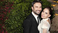 Ve dedikodular doğru çıktı! Tarkan baba olacağını açıkladı