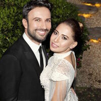 Ve dedikodular doğru çıktı! Tarkan baba olacağını açıkladı