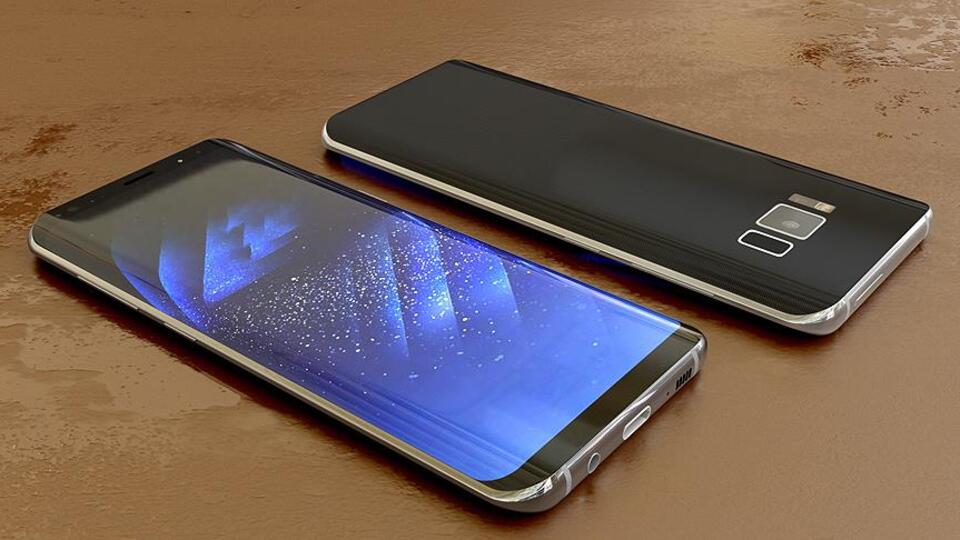 Güney Kore'deki kış olimpiyatları öncesi 'akıllı telefon' krizi!