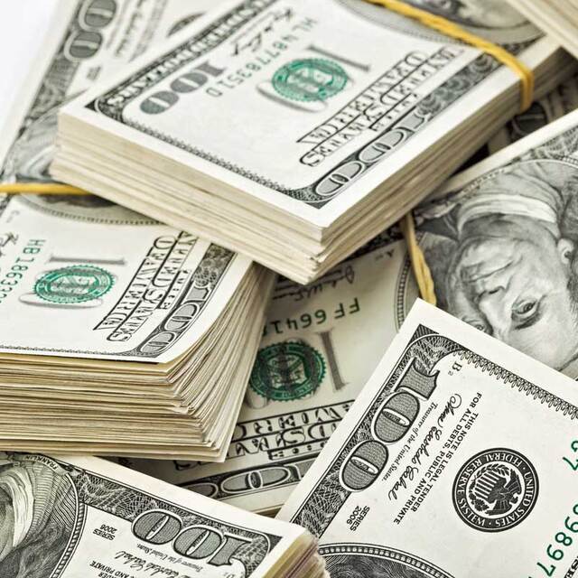 Dolar yükseliyor! İşte gün sonu rakamları