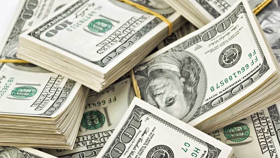 Dolar yükseliyor! İşte gün sonu rakamları