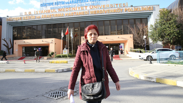 44 yıllık sigara bağımlılığı bir 'ALO' ile bitti