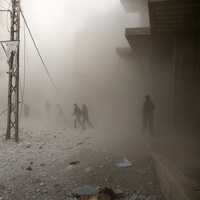 ABD'den Doğu Guta açıklaması: Kaygılıyız