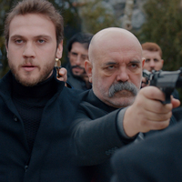 "Biliyorum Salih, biliyorum babamın oğlu!"