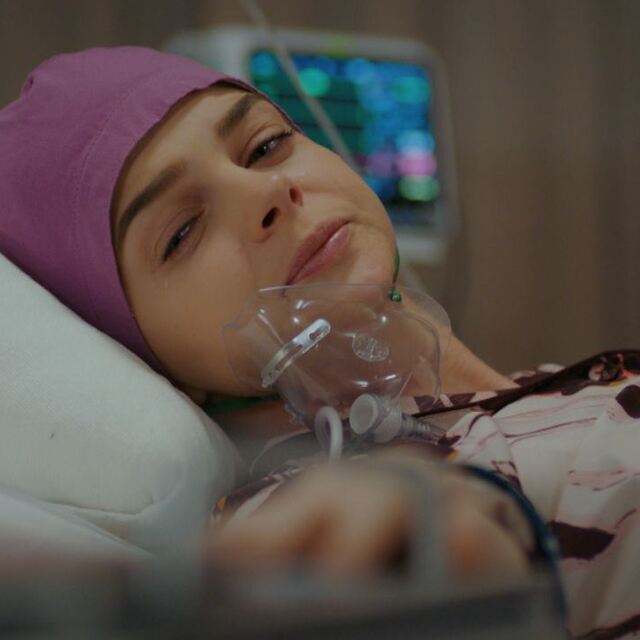 Tülin, Ceren'in Çifthanlıların yanında çalıştığını öğreniyor!