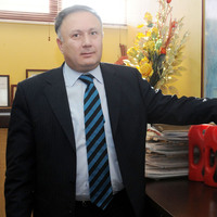 İtirafçı olan yağ kralı hakkında karar verildi!