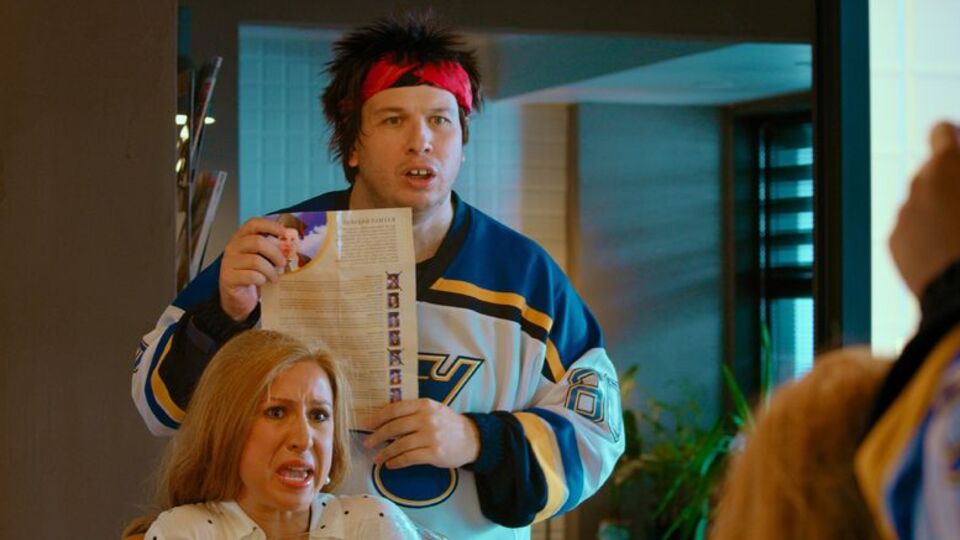 Vizyona giren filmler!