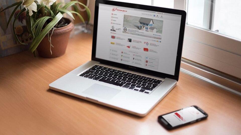 E-Devlet'in "soyağacı" hizmeti sistemi kilitledi!