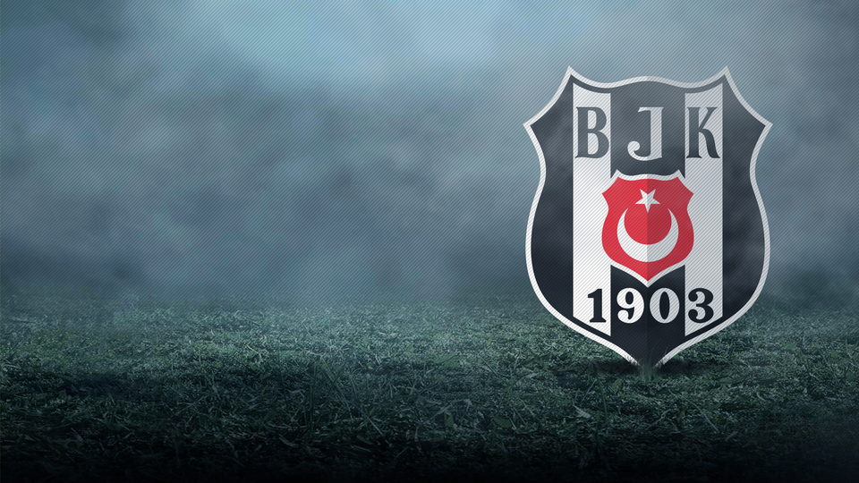 Beşiktaş'a zorlu fikstür!