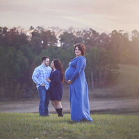 ABD'de inanılmaz olay! Kendi torununu doğurdu!