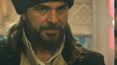 'Diriliş Ertuğrul'un 106. yeni bölüm fragmanı yayınlandı