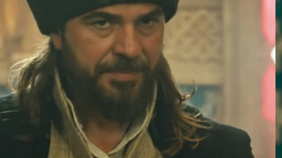 'Diriliş Ertuğrul'un 106. yeni bölüm fragmanı yayınlandı