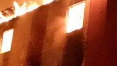 Aladağ'daki yurt faciası davasında 4 tahliye