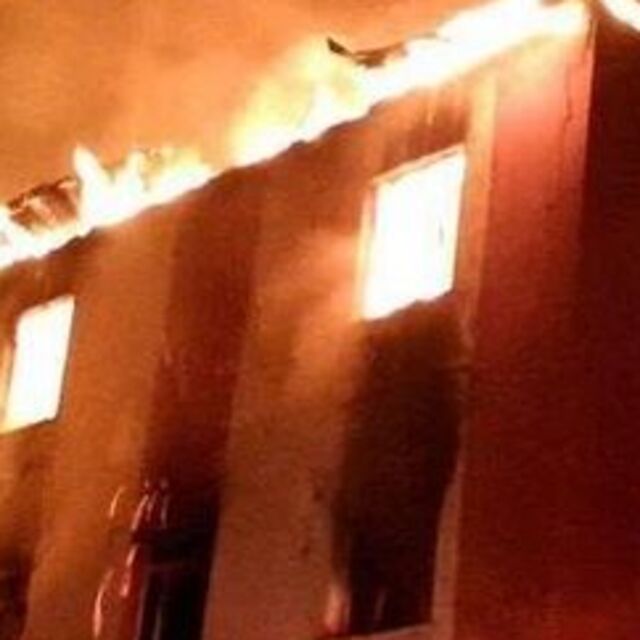 Aladağ'daki yurt faciası davasında 4 tahliye