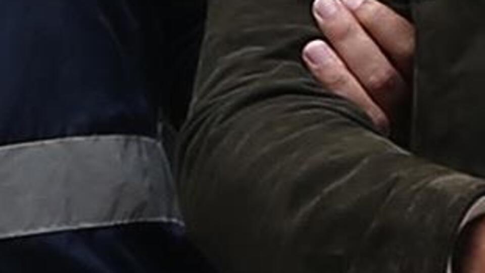 Balyoz kumpasında flaş gelişme