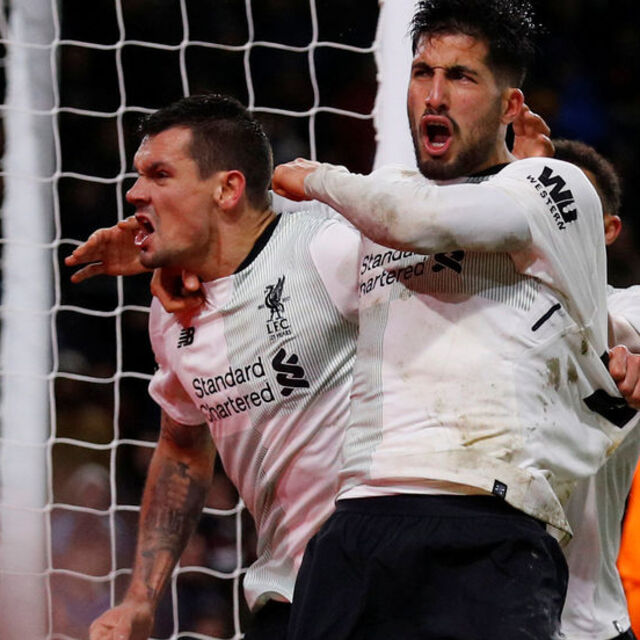 Emre Can'dan transfer açıklaması