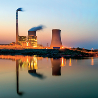 Elektriğin yüzde 15’ini karşılamak için 3 nükleer santral vizyonu