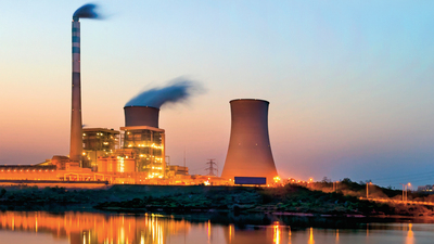 Elektriğin yüzde 15'ini karşılamak için 3 nükleer santral vizyonu