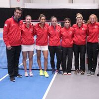 FED'de Avusturya'yı devirdik!