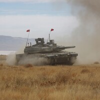 Altay tankı için nihai teklif