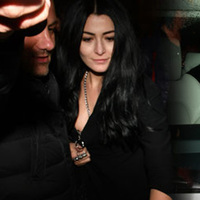 Alkolü fazla kaçırınca….