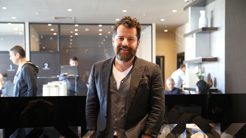 Nef, 2018'de 3.4 milyar TL'lik altı yeni projeye başlayacak