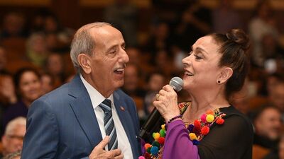 Usta sanatçıdan kötü haber