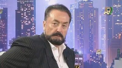 Adnan Oktar şikayetleri sürüyor! Başvurular 3 başlık altında