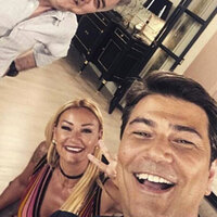 Pınar Altuğ, Vatan Şaşmaz'ın ölümünden 5 ay sonra...