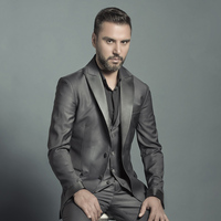 Alişan'dan Tarkan ve Nihat Doğan taklidi