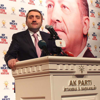 AK Parti İstanbul İl Başkanı görevi bıraktı: "22:45'te arandım..."