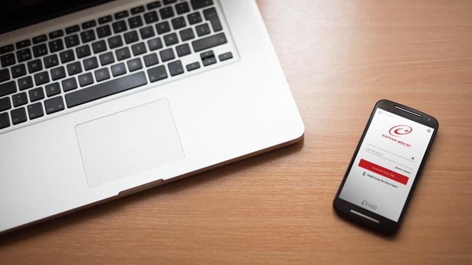 E-Devlet'te 'Ben kimim çılgınlığı'