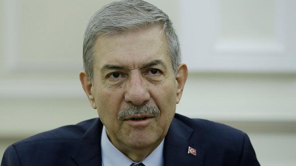 Sağlık Bakanı Demircan'dan 'sigara paketleri' açıklaması