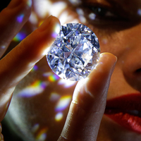 Dünyanın en büyük yuvarlak beyaz elması!