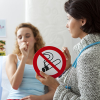 'O sigarayı yeniden yakmayın' uyarısı!