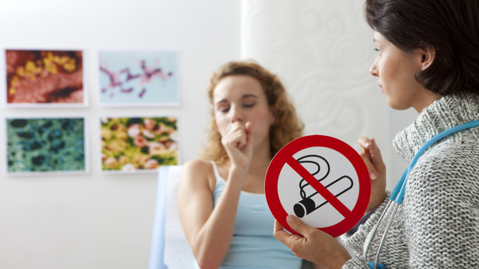 'O sigarayı yeniden yakmayın' uyarısı!