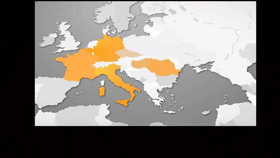 Alman şirketten Türkiye'ye harita özrü!