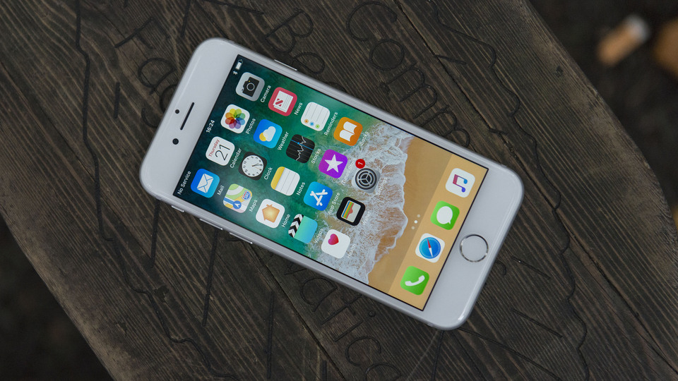 iPhone'da güvenlik krizi! Apple doğruladı
