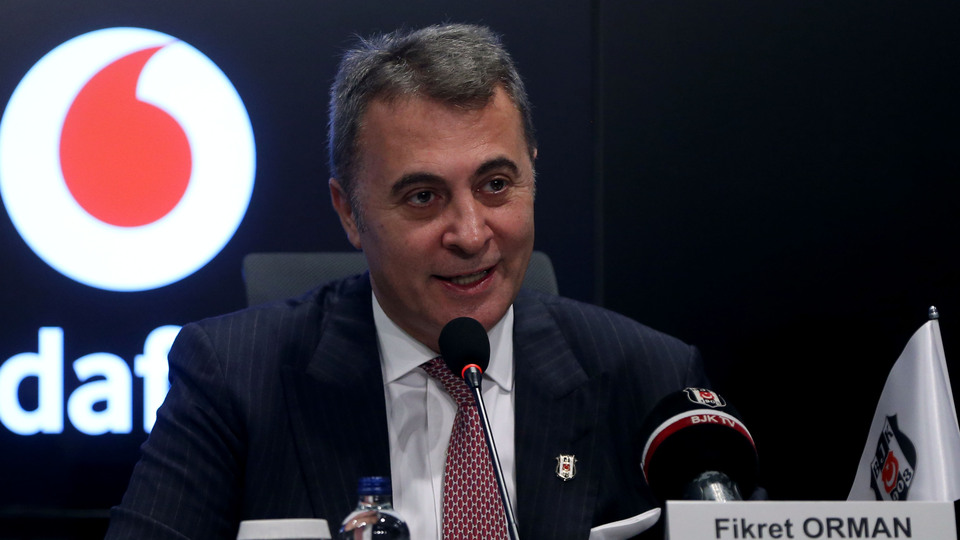 "Fenerbahçe maçları ertelenmeli"