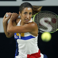 Çağla Büyükakçay tarihe geçti!