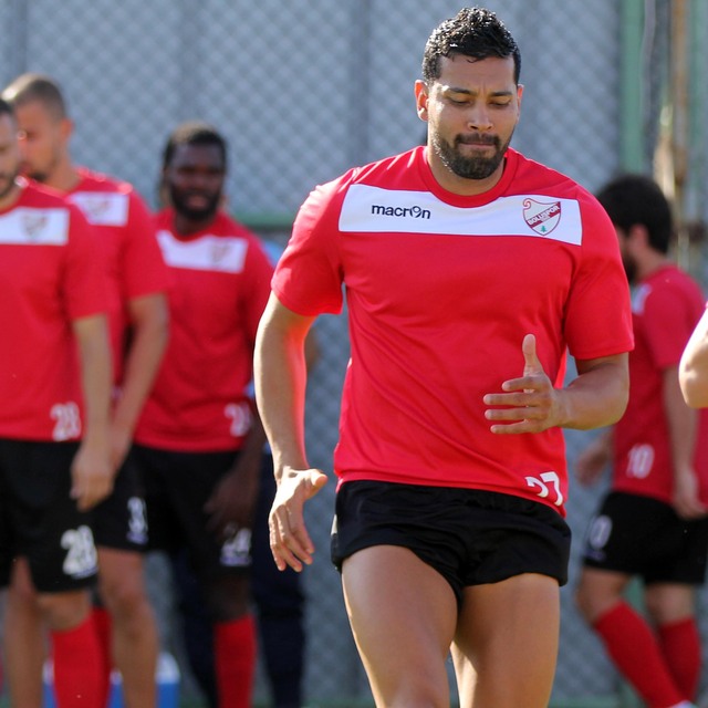 Andre Santos'tan emeklilik açıklaması