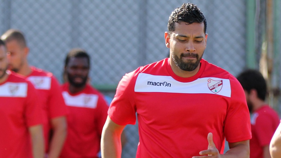 Andre Santos'tan emeklilik açıklaması