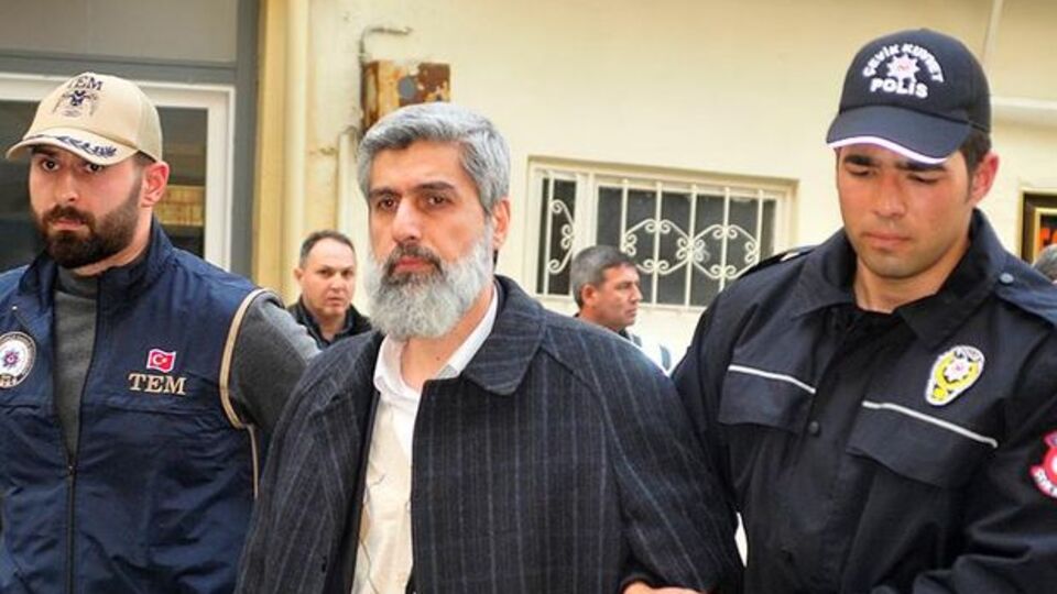 Furkan Vakfı'nda DEAŞ ve El Kaide iddiası