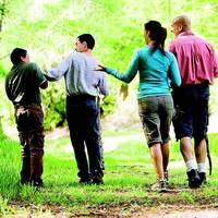 Durun! 10 bin adım fos çıktı